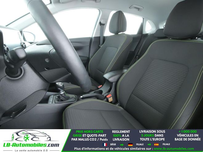 Hyundai I20 1.0 T-GDi 100 Blanc M�tallique de 2021