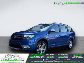  Voir d&eacute;tails -Dacia Logan TCe 90 BVM &agrave; Beaupuy (31)