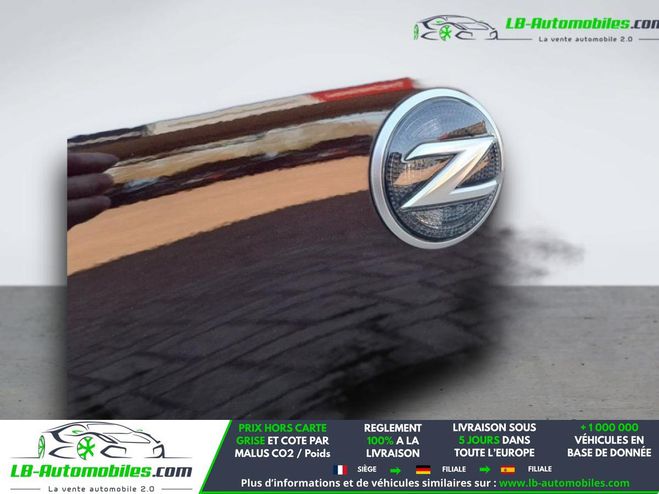 Nissan 370Z Roadster 3.7 V6 328 Prune M�tallique de 2010