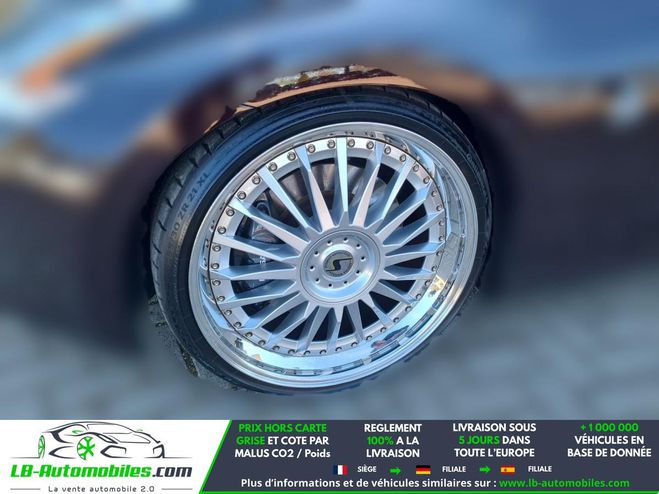 Nissan 370Z Roadster 3.7 V6 328 Prune M�tallique de 2010