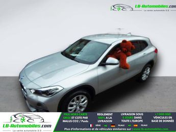 voir détails -BMW X2 sDrive 18i 140 ch BVA à Beaupuy (31) Voir détails -BMW X2 sDrive 18i 140 ch BVA à Beaupuy (31)