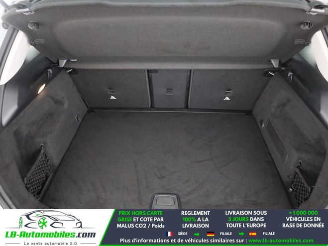 Mercedes Classe B 220 BVA Argent� M�tallique de 2019