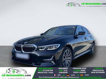  Voir d&eacute;tails -BMW Serie 3 320i 184 ch BVA &agrave; Beaupuy (31)