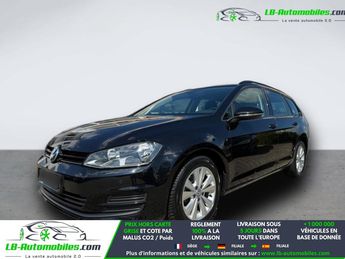  Voir d&eacute;tails -Volkswagen Golf 1.4 TSI 125 BVM &agrave; Beaupuy (31)