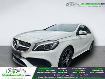  Voir d&eacute;tails -Mercedes Classe A 180 BVA &agrave; Beaupuy (31)