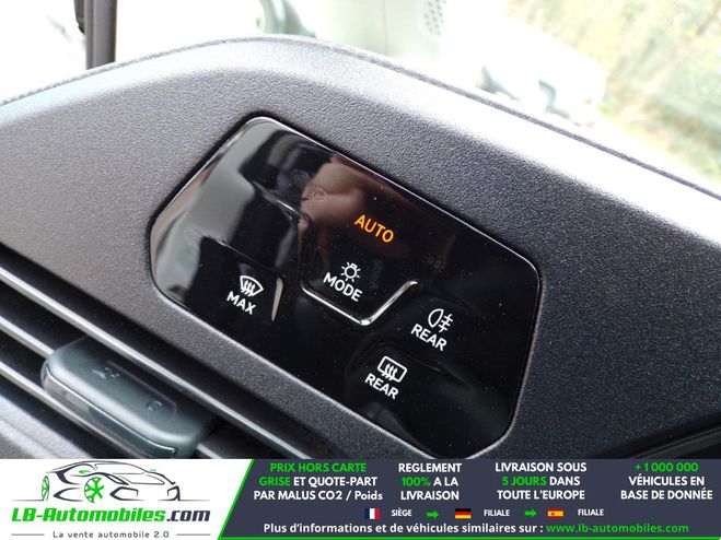 Volkswagen Caddy 2.0 TDI 102 BVM Blanc de 2020
