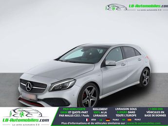  Voir d&eacute;tails -Mercedes Classe A 250 BVA &agrave; Beaupuy (31)