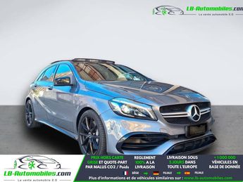 Mercedes Classe A