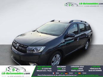  Voir d&eacute;tails -Dacia Logan TCe 90 BVM &agrave; Beaupuy (31)