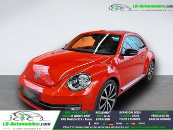  Voir d&eacute;tails -Volkswagen Coccinelle 2.0 TSI 220 BMT BVM &agrave; Beaupuy (31)