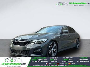  Voir d&eacute;tails -BMW Serie 3 330d xDrive 265 ch BVA &agrave; Beaupuy (31)