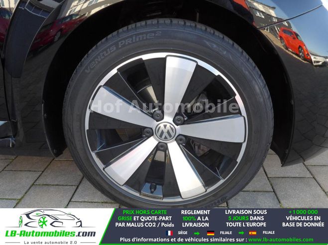 Volkswagen Coccinelle 1.2 TSI 105 BMT BVM Noir de 2017