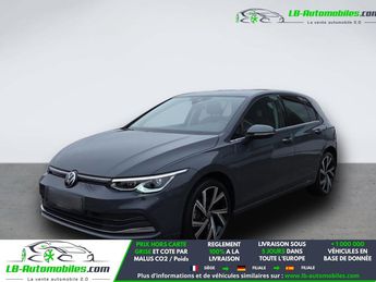  Voir d&eacute;tails -Volkswagen Golf 1.4 TSI 204 BVA Hybride Rechargeable GTE &agrave; Beaupuy (31)
