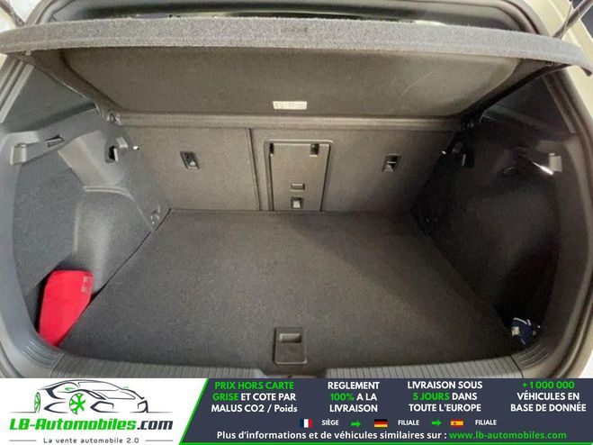 Volkswagen Golf 1.4 TSI 150 Hybride Rechargeable BVA Blanc de 2020