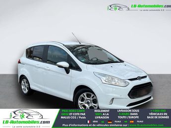  Voir d&eacute;tails -Ford B Max 1.0 EcoBoost 100 BVM &agrave; Beaupuy (31)