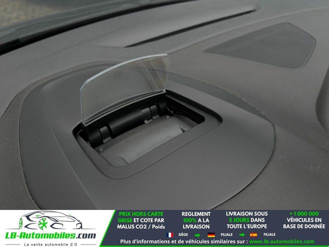 Renault Scenic TCe 130 BVM Bleu M�tallique de 2017