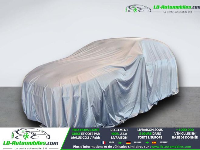 Kia Ceed 1.6 T-GDi 204 ch BVA  de 2020