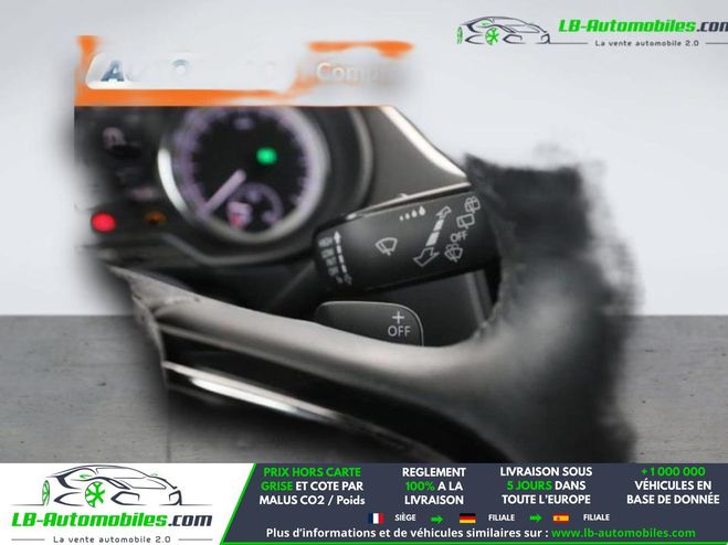 Skoda Octavia 2.0 TDI 150 ch  BVA Argent� M�tallique de 2019