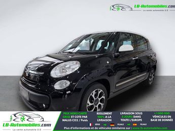  Voir d&eacute;tails -Fiat 500 Living 1.6 Multijet 16V 120 ch BVM &agrave; Beaupuy (31)