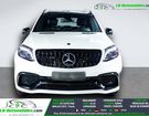 Mercedes GLS 63 AMG BVA 4Matic &agrave; Beaupuy (31)