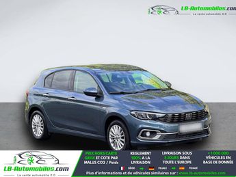  Voir d&eacute;tails -Fiat Tipo 1.0 Firefly Turbo 100 ch &agrave; Beaupuy (31)
