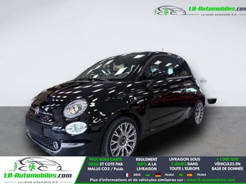  Voir d&eacute;tails -Fiat 500 0.9 105 ch TwinAir BVM &agrave; Beaupuy (31)