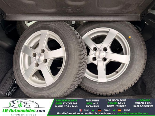 Fiat Panda 0.9 85 ch TwinAir BVA Bleu M�tallique de 2018
