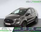 Ford Ecosport 1.0 EcoBoost 140 BVM &agrave; Beaupuy (31)