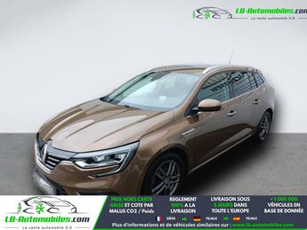  Voir d&eacute;tails -Renault Megane dCi 130 BVM &agrave; Beaupuy (31)