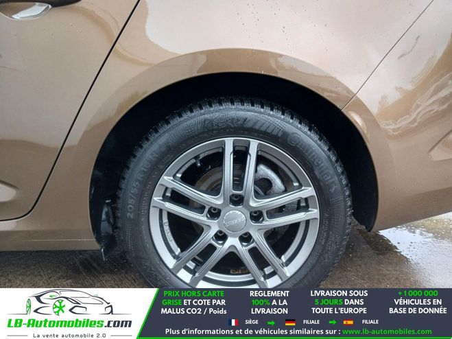 Renault Megane dCi 130 BVM Brun de 2018