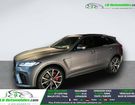 Jaguar F Pace 5.0 - SVR 550 AWD BVA &agrave; Beaupuy (31)