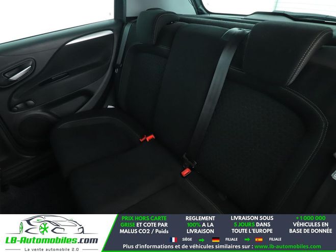 Fiat Punto 1.2 69 ch Gris de 2016