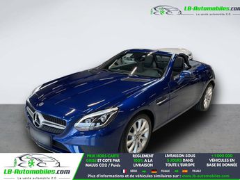 Mercedes Classe SL