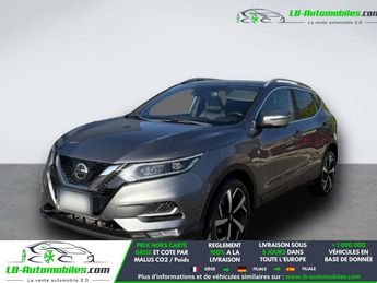  Voir d&eacute;tails -Nissan Qashqai 1.5 dCi 115 BVM &agrave; Beaupuy (31)
