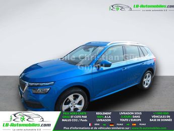  Voir d&eacute;tails -Skoda Kamiq 1.0 TSI 116 ch BVM &agrave; Beaupuy (31)