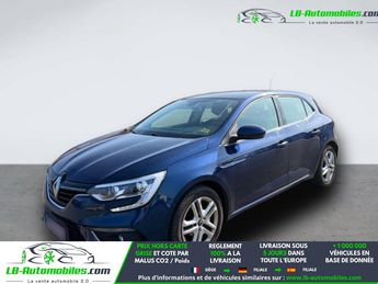  Voir d&eacute;tails -Renault Megane TCe 100 BVM &agrave; Beaupuy (31)