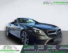Mercedes Classe SL 200 BVA &agrave; Beaupuy (31)