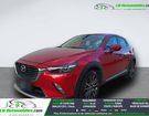 Mazda Cx 3 1.5L Skyactiv-D 105 4x4 BVA &agrave; Beaupuy (31)