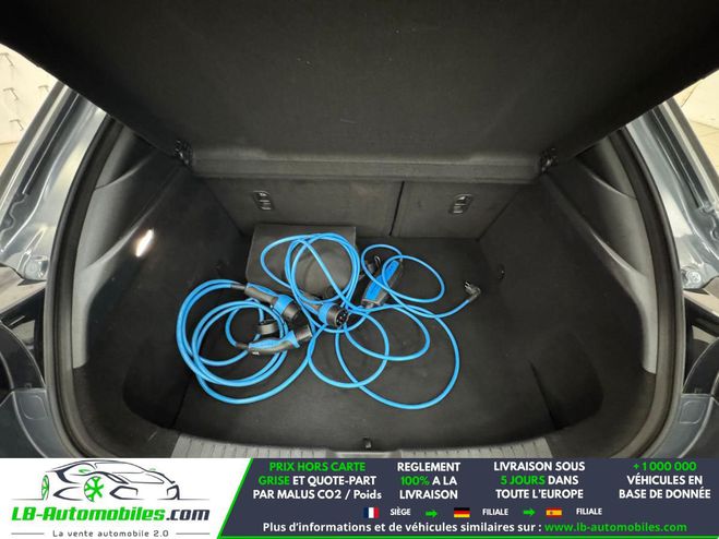 Mazda MX3 e-Skyactiv 145 ch Bleu M�tallique de 2021