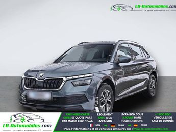  Voir d&eacute;tails -Skoda Kamiq 1.0 TSI 116 ch BVM &agrave; Beaupuy (31)