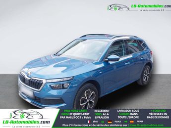 Voir d&eacute;tails -Skoda Kamiq 1.0 TSI 116 ch BVM &agrave; Beaupuy (31)