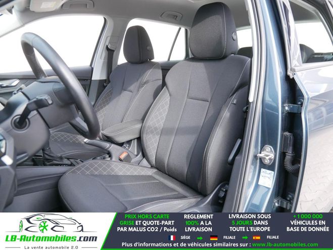 Skoda Kamiq 1.0 TSI 116 ch BVA Gris M�tallique de 2020