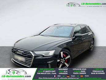  Voir d&eacute;tails -Audi A6 55 TFSIe 367 ch BVA Quattro &agrave; Beaupuy (31)