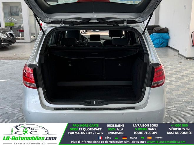 Mercedes Classe B 180 BVM Argent� de 2018