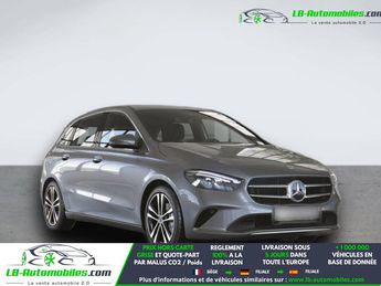  Voir d&eacute;tails -Mercedes Classe B 200 d BVA &agrave; Beaupuy (31)