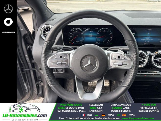 Mercedes Classe B 200 BVA Gris M�tallique de 2019