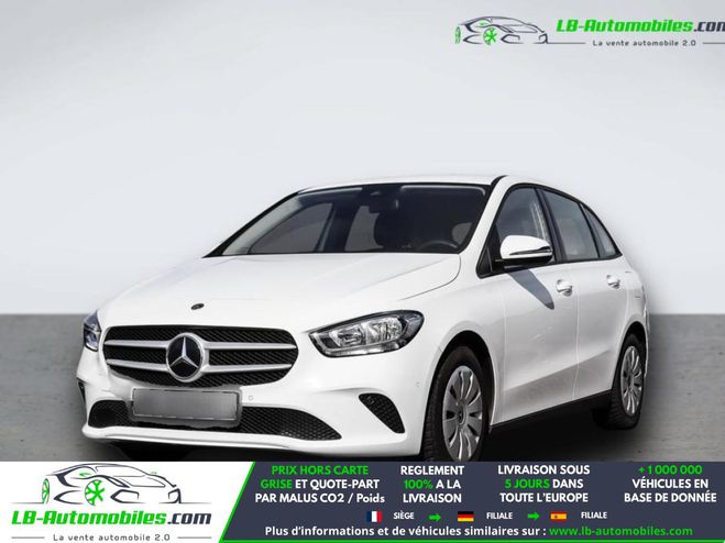 Mercedes Classe B 180 BVA Blanc de 2021