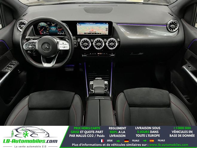 Mercedes Classe B 200 BVA Argent� M�tallique de 2019