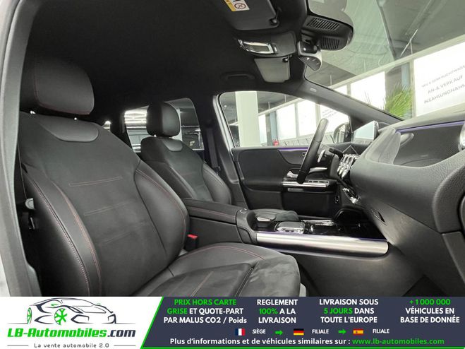 Mercedes Classe B 200 BVA Argent� M�tallique de 2019