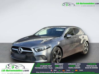 Mercedes Classe A